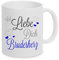 TassenKing(TM) - Ich liebe Dich Bruderherz - Tasse - Kaffeetasse - Tasse mit Spruch