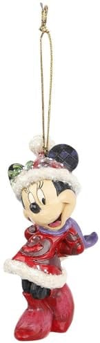 Disney Traditions, Figura de Minnie para colgar, Enesco