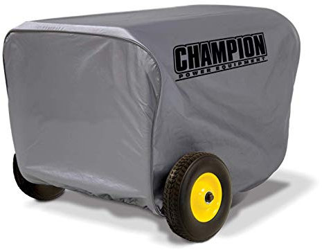 Champion Power Equipment Housse de Rangement résistante aux intempéries pour générateurs Portables de 4800 à 11500 W