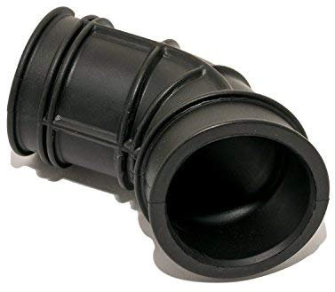 Collegamento – Gomma/freno (Mikuni) Scatola filtro dell' aria – CARBURATORE PER /GILERA 50 125 180