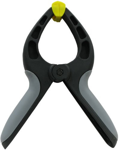 Pro Grade Schraubzwinge Deep Throat, 59180