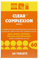 HRI Clear Complexion 60 Tablets - for Symptomatic Relief of Minor Skin Conditions Such as Spots, Pimples, Blemishes, Mild Acne, Mild Eczema. 1 Pack