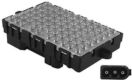 Vemo V20-79-0005 Steuergerät, Heizung/Lüftung