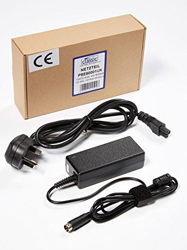 Classic Replacement Power Supply for Telefunken HKA06012040-7A