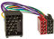 tomzz Audio 7004-001 Radio Adapter Kabel kompatibel mit BMW E30 E36 E39 E46 X5 Z3 Mini Rover Landrover Autoradio Stecker Rundpin auf 16pol ISO Norm
