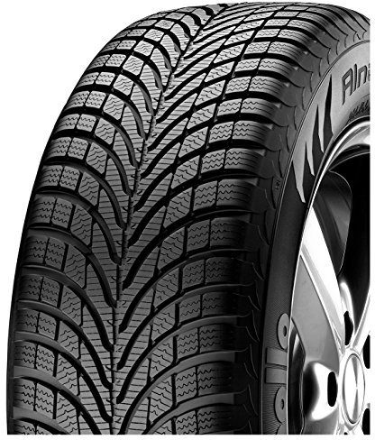Apollo Alnac 4 G Winter M+S - 155/65R14 75T - Winterreifen