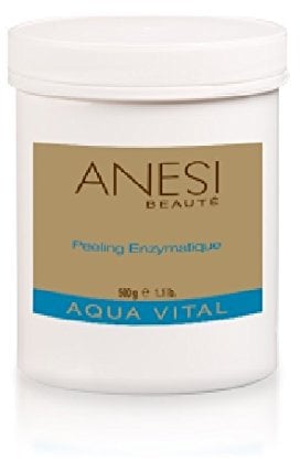 ANESI AQUA VITAL PEELING ENZYMATIQUE Enzym-Peeling 500 g