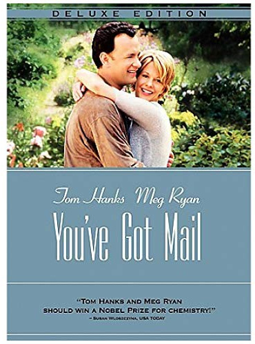 You've Got Mail (Deluxe Edition)