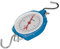 Silverline 251087 Bilance sospese resistenti, 200 kg