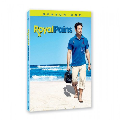 Royal Pains: Season 1