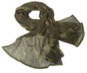 Echarpe Filet Mil-Tec