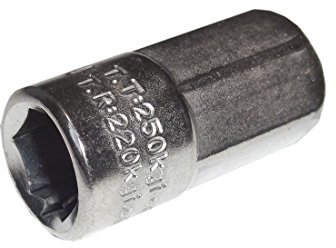 Sram MTB Werkzeug, Scharwz, One Size