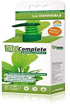 Dennerle V30 Complete 100 ml Pour 3.200 L