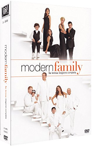 Modern Family: Season 3