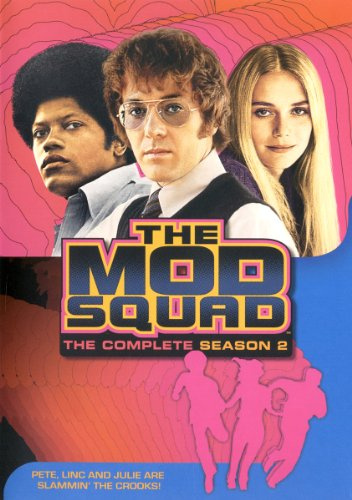 The Mod Squad Season 2
