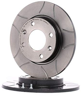 Bremsscheibe BREMBO MAX LINE - Brembo 08.2985.75