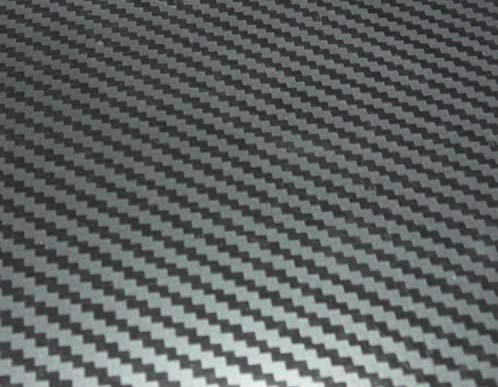 MST-DESIGN Wassertransferdruck Folie WTD I Carbon CD 266 I 1 m in 50 cm Breite Film I Wassertransferdruckfilm WTP Water Transfer Printing Hydrographics