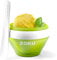 Zoku Ice Cream Maker-Green, 14 x 14 x 9.5 cm