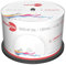 Primeon DVD+R 4.7GB/120Min/16x Cakebox, photo-on-disc, Inkjet Full Size Printable Surface (50 Disc) weiß, 2761226