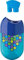 Faber-Castell Doppelspitzdose inkl. Radierer (2er Pack, Squares)