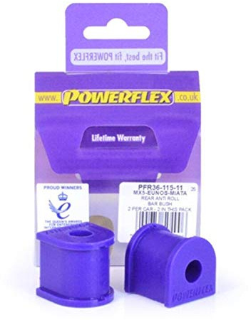Powerflex PFR36-115-11 Bushes