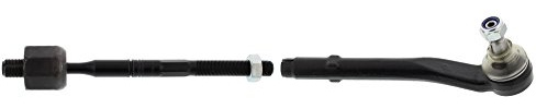 MAPCO 51679 Spurstange | Kompatibel mit: LAND ROVER RANGE III