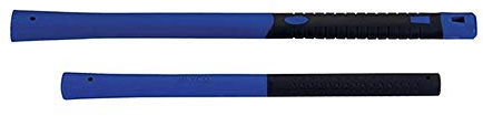 ALYCO 196631 - Mango de fibra de vidrio 900 mm para maza de 5 Kg
