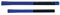 ALYCO 196631 - Mango de fibra de vidrio 900 mm para maza de 5 Kg