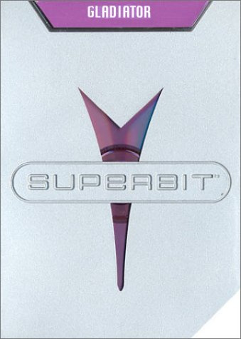Gladiator - Édition Format Superbit