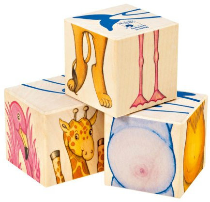 Auto tierisch getürmt