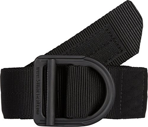 5.11 Operator Belt - Black, Medium