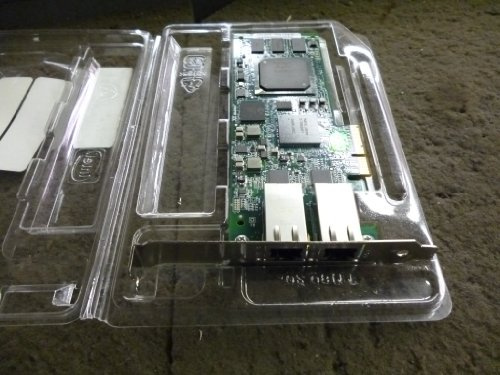 QLogic ExpressPCI QLE4062 C iSCSI Host Bus Adapter