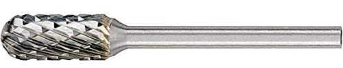 Format Kleinfrässtift HM Walzenrundform 0313 C 3mm3x13mm