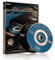Ixos XPC241 DVD & Blu-ray Lens Cleaner