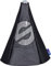 Sparco Walser 16960 Sparco SPC Gangschalthebel Manschette, Schwarz