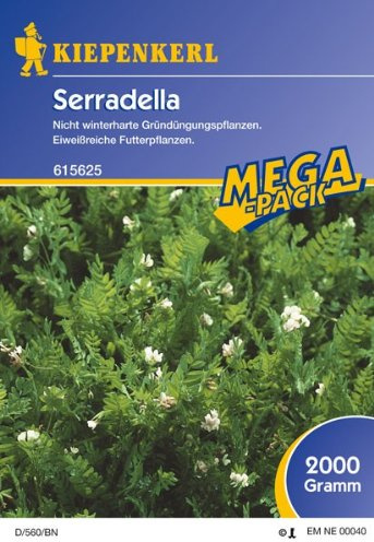 Seradella 2 Kg