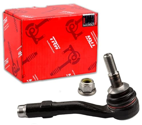 TRW Automotive AfterMarket JTE1063 Spurstangenkopf | passend für B7 5 6 7 Kompatibel mit 5 (E60),5 Touring (E61),6 (E63),6 Cabriolet (E64),7 (E65, E66, E67),B7 (E65)