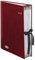 dots 44202-01 Dots Vorordner A-Z rot