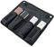 HEUER Magnet-Schutzbacken 4er-Set, enthält Typ N, G, F und P, für Schraubstock Größe 120 mm