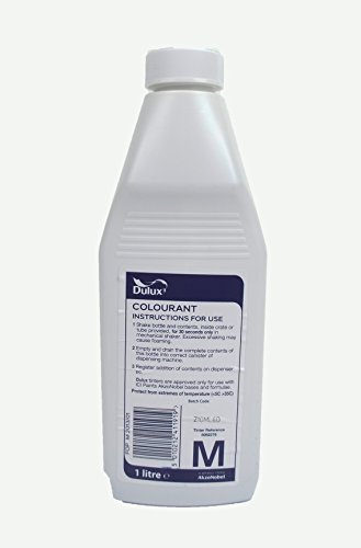 Dulux Tinter Colourant 1L M