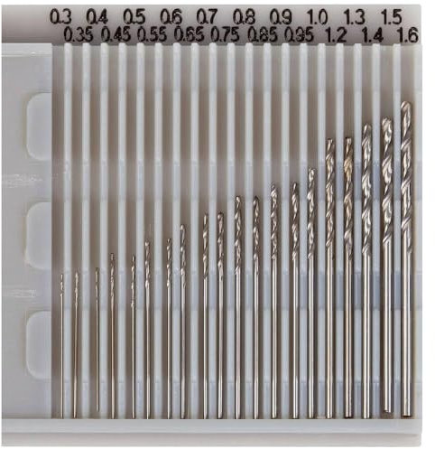 FALLER 170523 Bohrer-Set