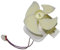 Ventilateur Frigo, Réfrigérateur, Congélateur 4305891385, 4305891785 BEKO Frigo, Réfrigérateur, Congélateur 4305891385, 4305891785 BEKO