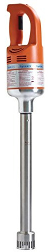 Dynamic MX125UK SMX Stick Blender with Turbo Blend