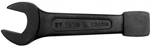 MACHINIST HAMMER 8KG WOODEN HANDLE