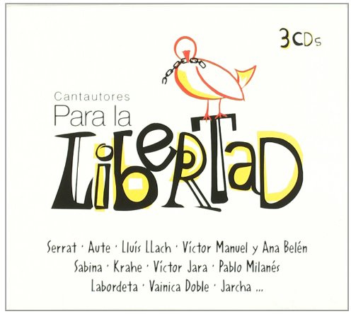 Para La Libertad