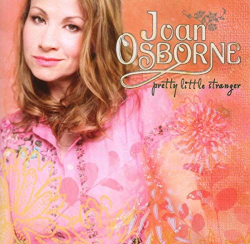 Pretty Little Stranger