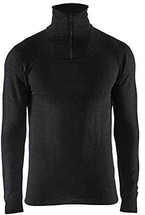 Blaklader 4894170699005 Xwarm Unterhemd, Schwarz