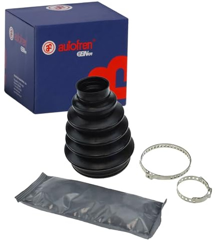 AUTOFREN SEINSA D8342T Drive Elements