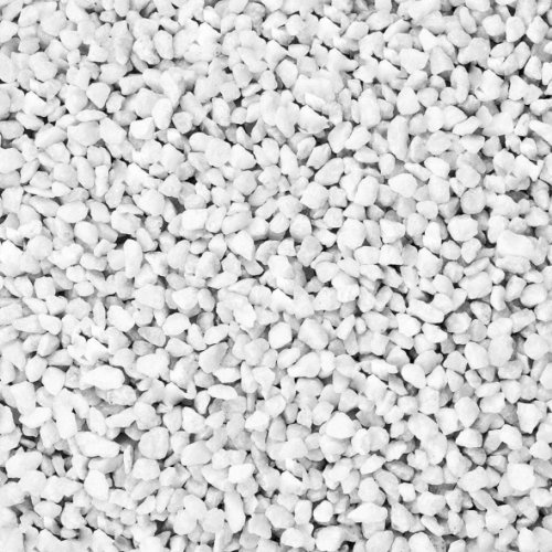 KNORR prandell Granulat 2-3mm 500ml weiß