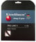 Kirschbaum Unisex – Erwachsene Saitenset Pro Line No II, Schwarz, 12 m